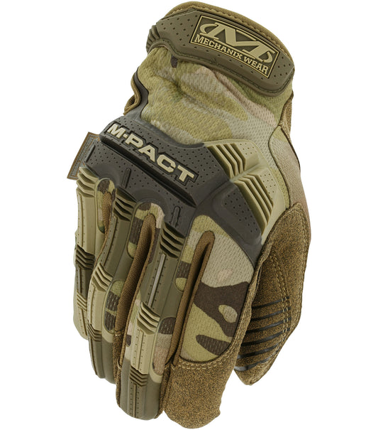 Mechanix - M-PACT® MultiCam 戰術手套