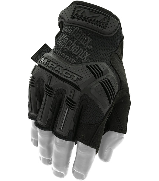 Mechanix - M-PACT® Fingerless Covert 戰術手套