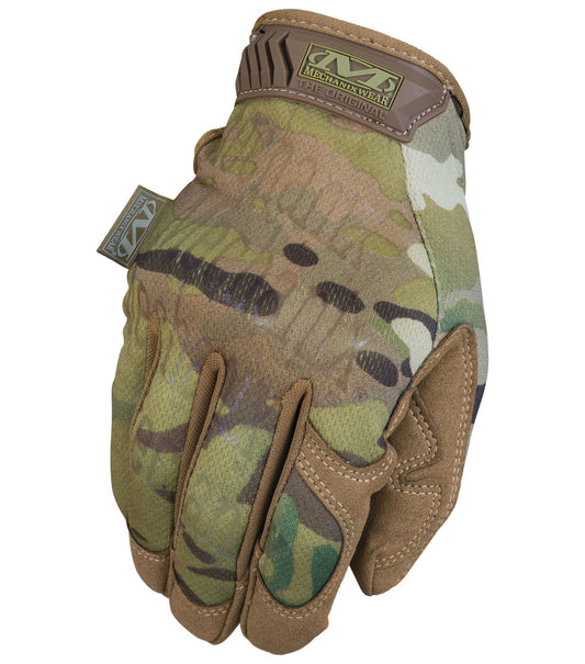 Mechanix - The Original® Multicam 戰術手套