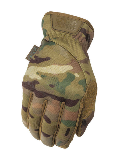 Mechanix - FASTFIT® Multicam 戰術手套