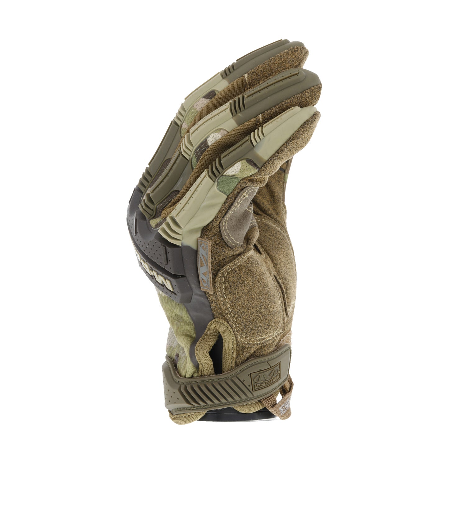 Mechanix - M-PACT® MultiCam 戰術手套