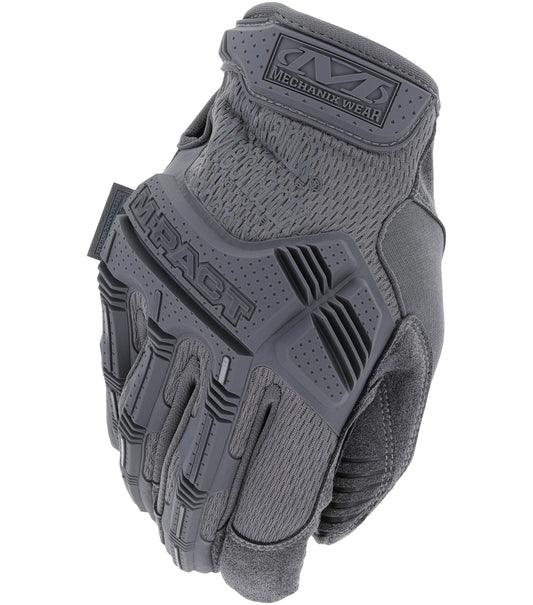 Mechanix - M-PACT® Wolf Grey 戰術手套