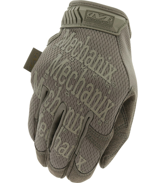 Mechanix - The Original® OD Green 戰術手套