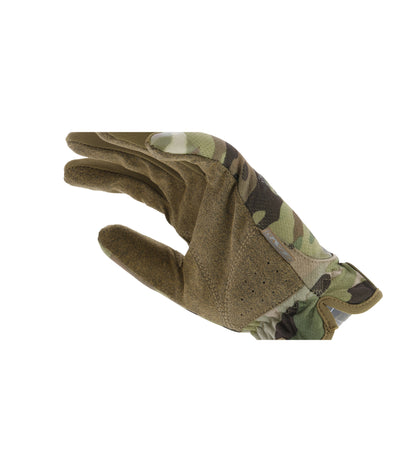 Mechanix - FASTFIT® Multicam 戰術手套