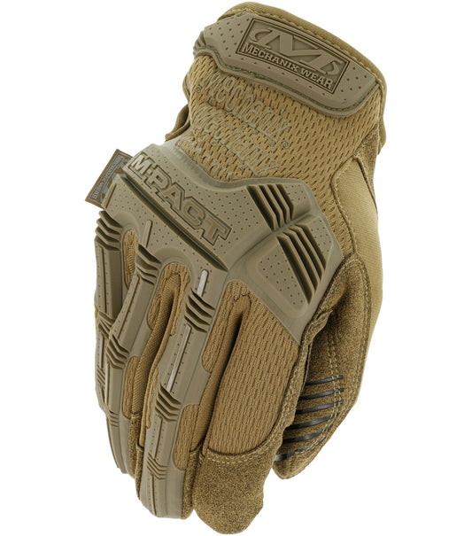 Mechanix - M-PACT® Coyote 戰術手套