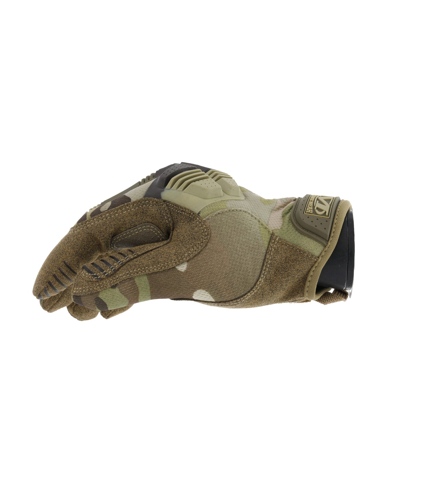 Mechanix - M-PACT® MultiCam 戰術手套