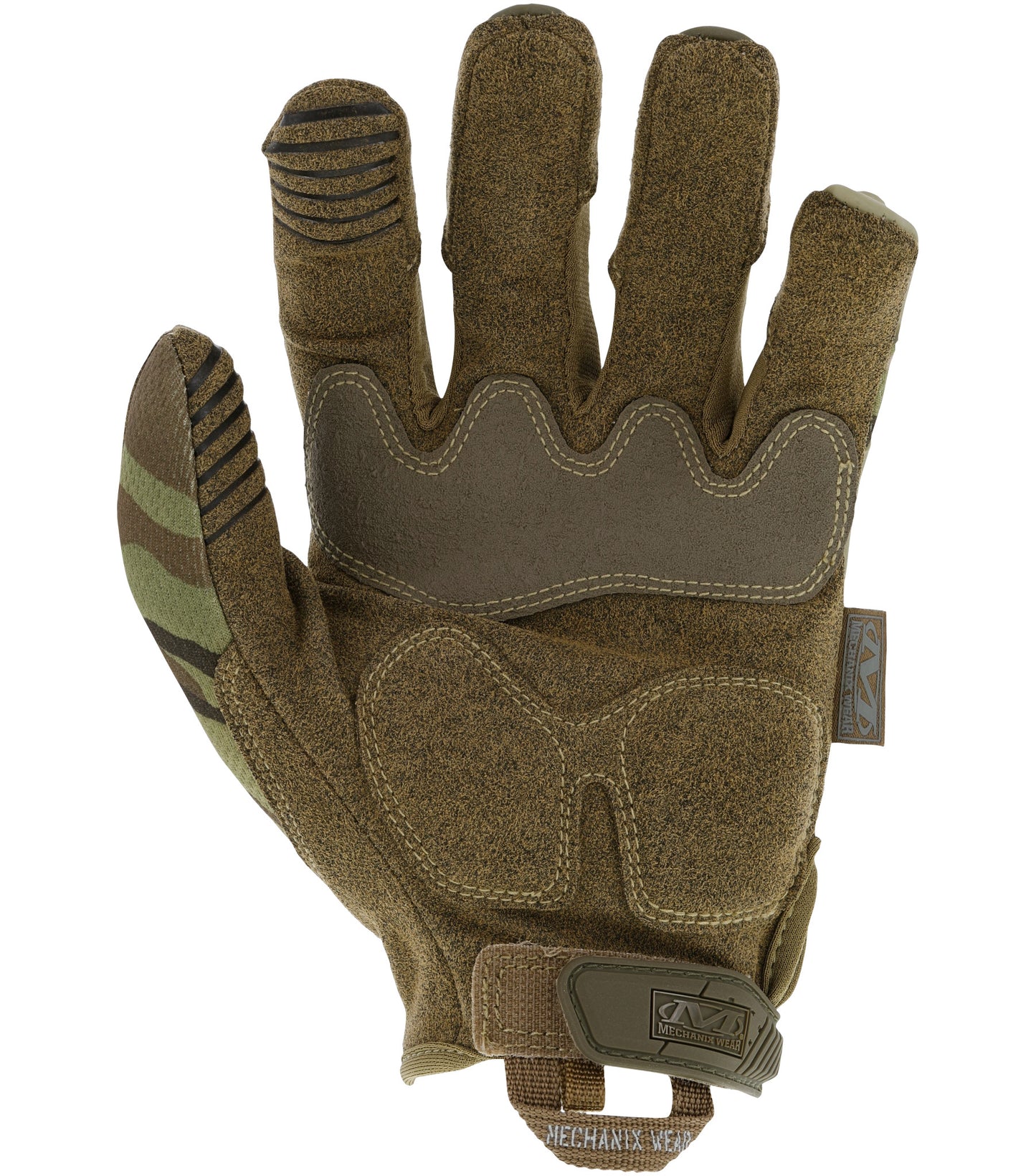 Mechanix - M-PACT® MultiCam 戰術手套