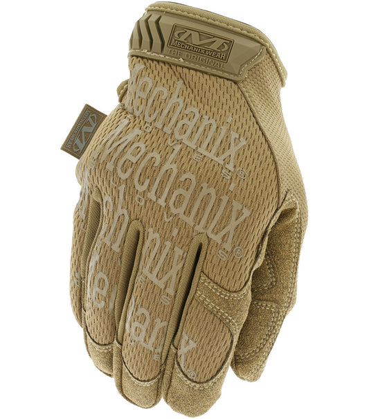 Mechanix - The Original® Coyote 戰術手套