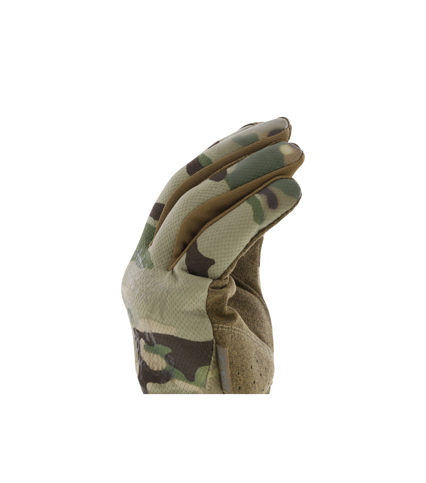 Mechanix - FASTFIT® Multicam 戰術手套